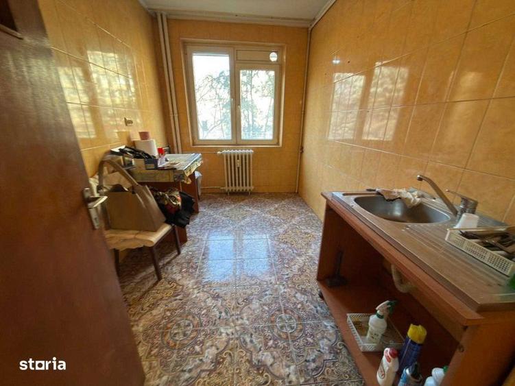 Apartament cu 2 camere decomandat în Dristor