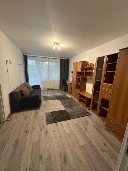 Apartament cu 2 camere decomandat în Gheorgheni
