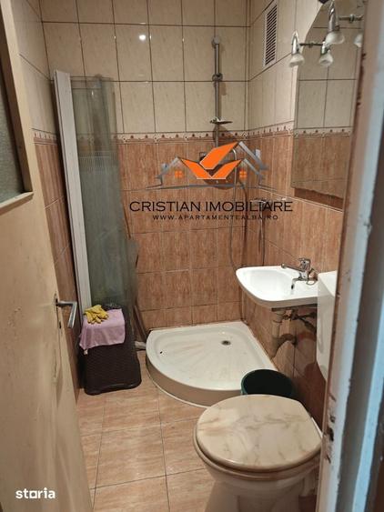 Garsonieră în Cetate