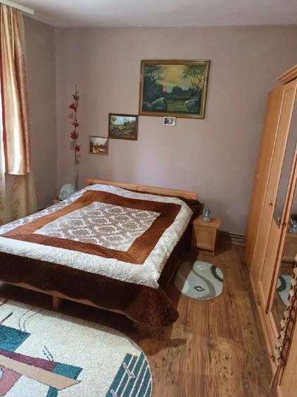 Casă cu Teren 95 Mp în Central