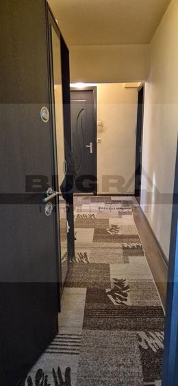 Apartament cu 2 camere decomandat în Plopilor