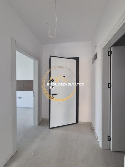 Apartament cu 2 camere decomandat în Theodor Pallady