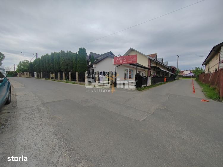 Spațiu comercial, de 50 mp, în Cug
