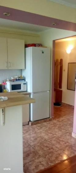 Apartament cu 4 camere în Central