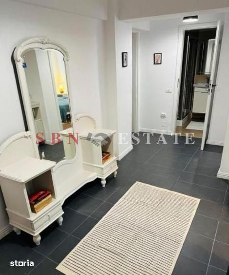 Apartament cu 2 camere decomandat, mobilat în Obor