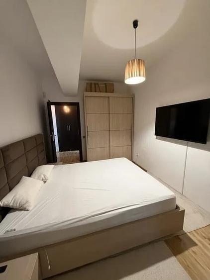 Apartament cu 2 camere decomandat, mobilat în Alba Iulia