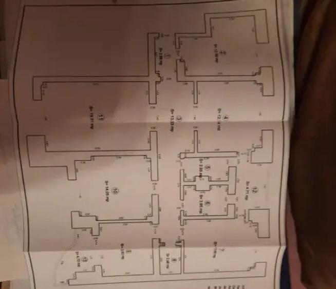 Apartament cu 5 camere decomandat în Unirii