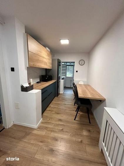 Inchiriez apartament d-va nord - 5