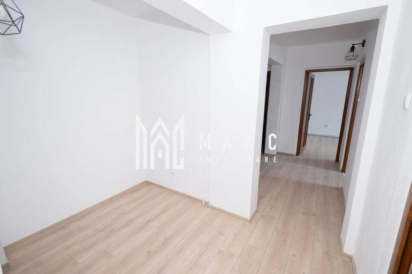 Apartament 3 camere de vânzare | Râmnicu Vâlcea | Traian | lift - 13