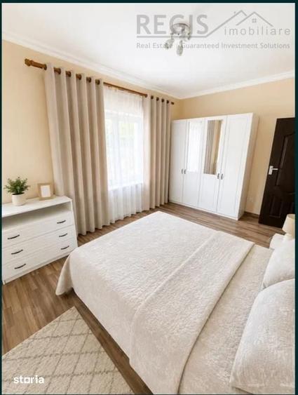 Apartament cu 2 camere în Bartolomeu