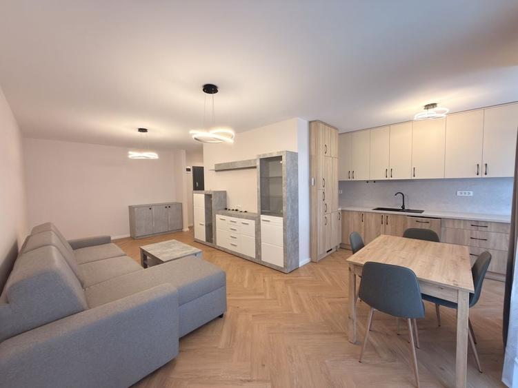 Apartament cu 2 camere elite city - 1