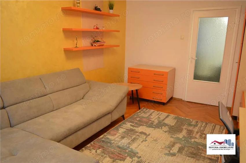 Apartament cu 2 camere în Ultracentral