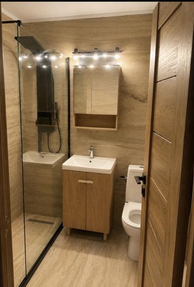 Apartament cu 3 camere decomandat în Mănăștur