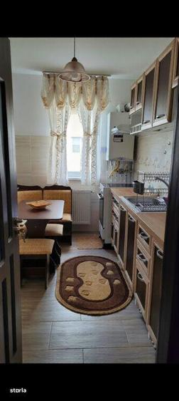 Apartament cu 2 camere decomandat în 1 Decembrie 1918