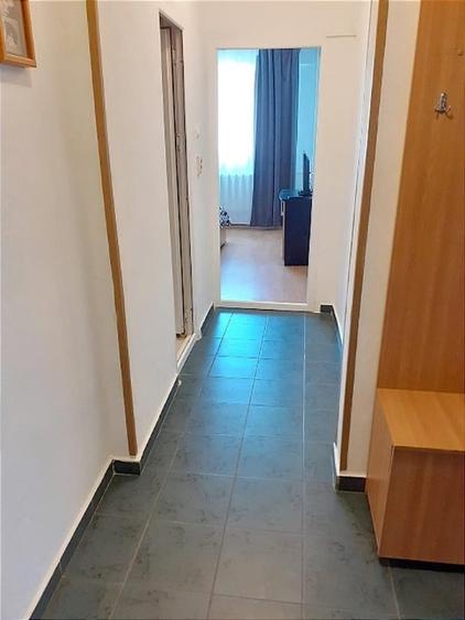 Apartament cu 2 camere decomandat în Tomis Nord