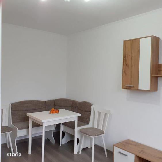 Apartament cu 2 camere în Rahova