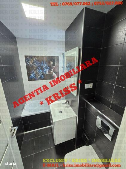 Apartament 4 Camere NORD-KAUFLAND Confort 1 DEC. Renovat Total Liber - 15