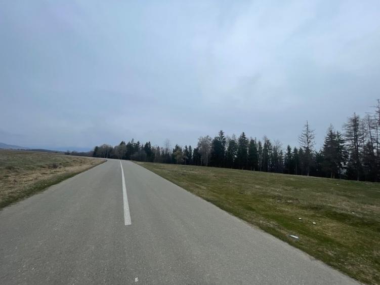 Teren în Central