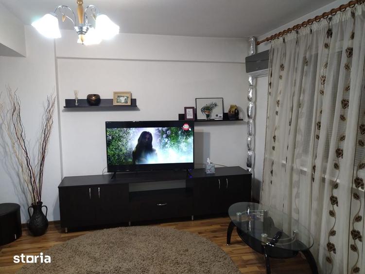 Apartament 3 camere ultracentral-Hotel Ramada,mobilat,utilat,CT,AC. - 9