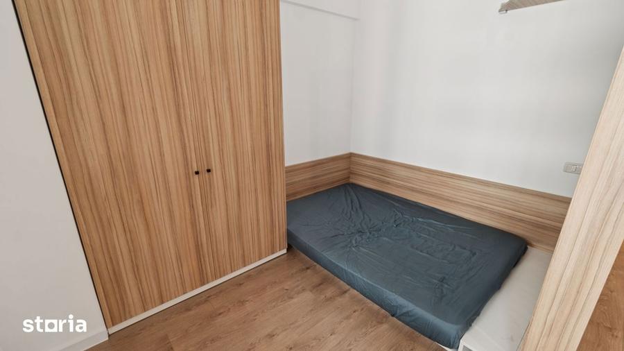 Garsonieră, mobilată în Rahova