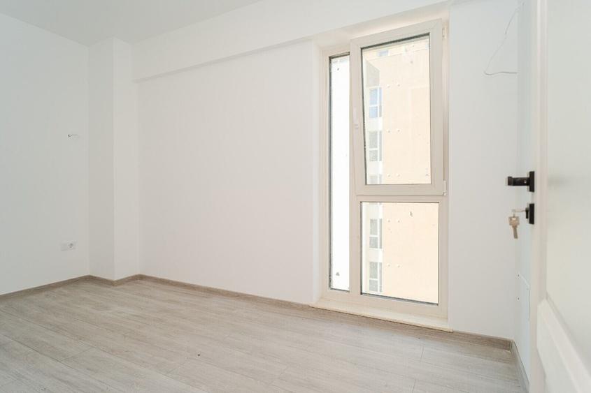Apartament cu 2 camere semidecomandat în Copou