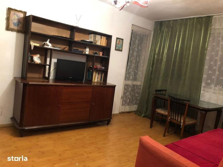 Apartament cu 2 camere în Militari