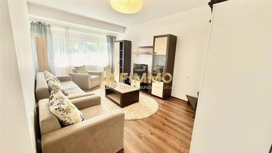 Apartament cu 2 camere în Poieni-Suceava
