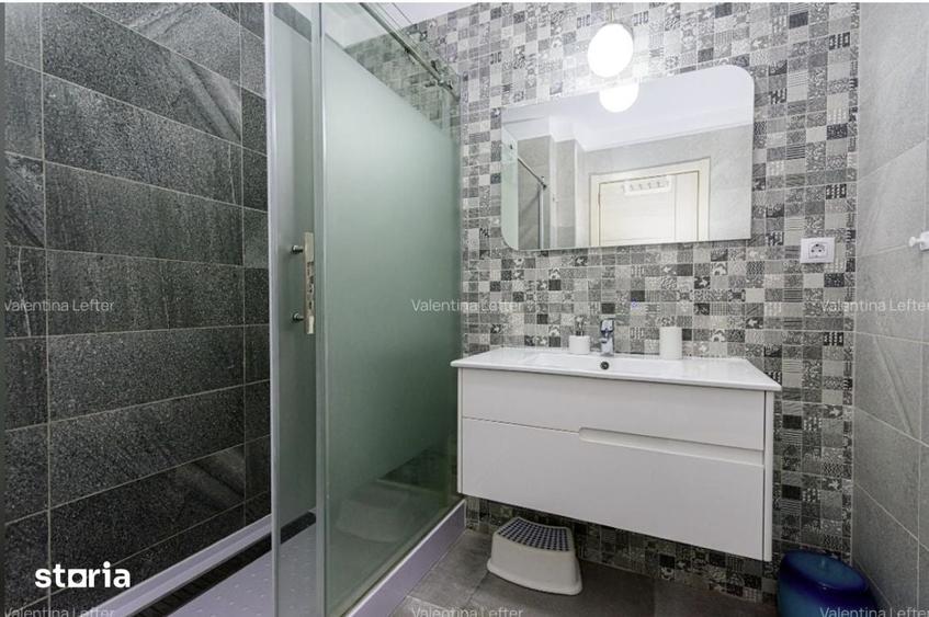 Apartament cu 2 camere în Nord