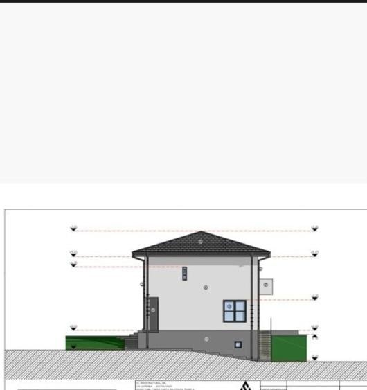 Casă cu 4 camere în Valea Adâncă
