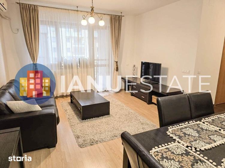 Apartament cu 2 camere decomandat în Vitan
