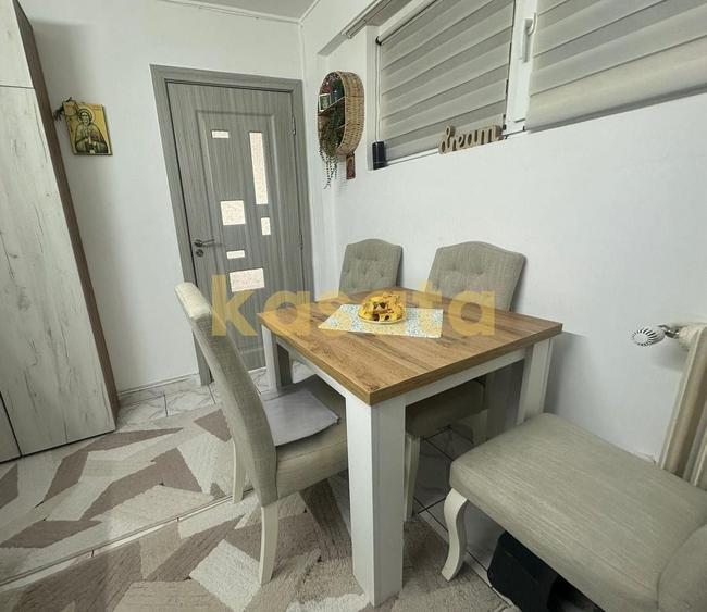 Apartament cu 2 camere decomandat, mobilat în 1 Decembrie 1918