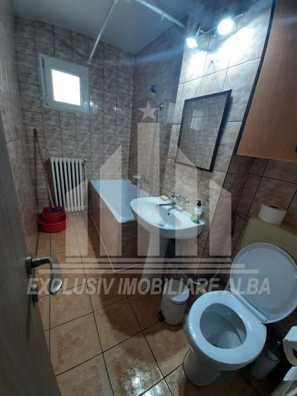 Apartament 2 camere decomandate | 46mp | Cetate - zona Parcului Unirii - 4