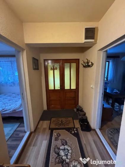 Casă cu 3 camere cu Teren 800 Mp în Satu Nou de Sus