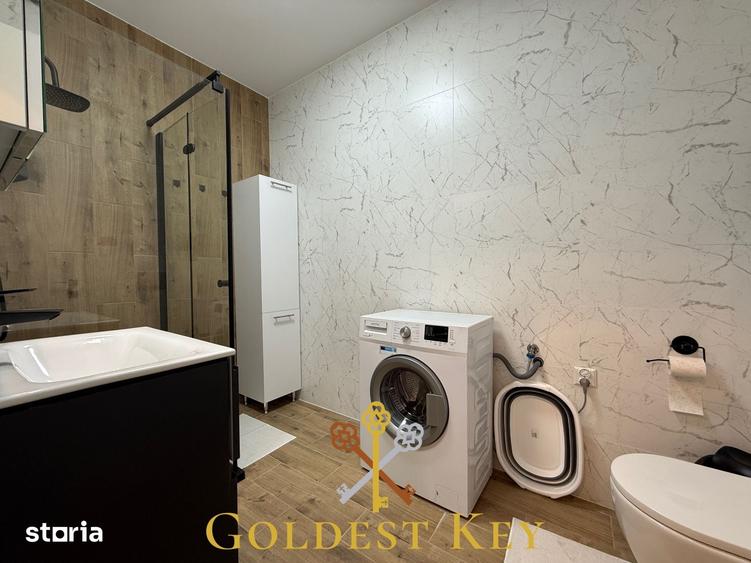 Apartament nou cu 3 camere si terasa generoasa BACIU - 13