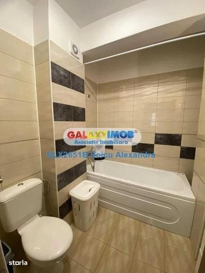 Apartament 2 Cam Bloc Nou Berceni - Dimitrie Leonida - 8