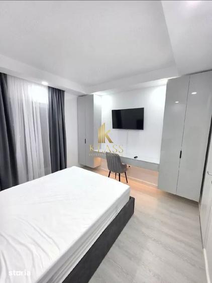 Apartament cu 3 camere în Ștefăneștii de Jos