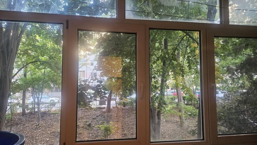 Apartament cu 3 camere decomandat în Tomis Nord