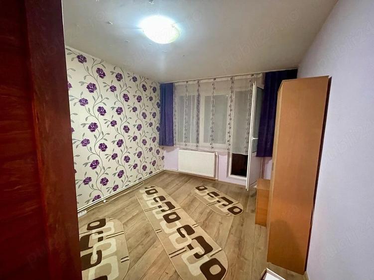 Apartament cu 2 camere decomandat în Exterior Vest