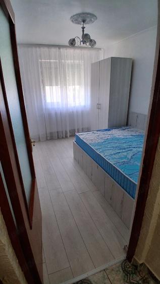 Apartament cu 2 camere decomandat în Micro 19
