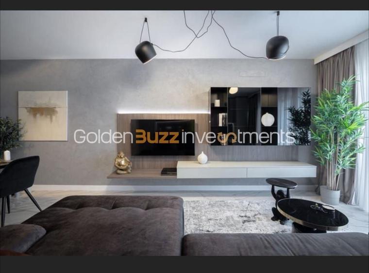 Apartament cu 2 camere, mobilat în Iancu Nicolae