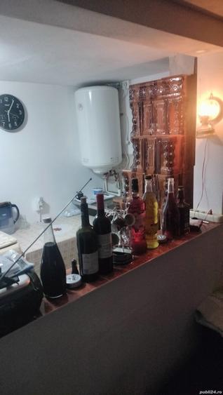 Casă cu 3 camere în Drăgășani