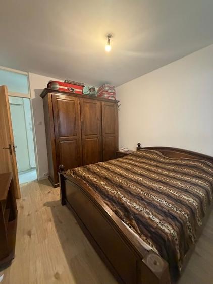 Apartament decomandat în Basarabia