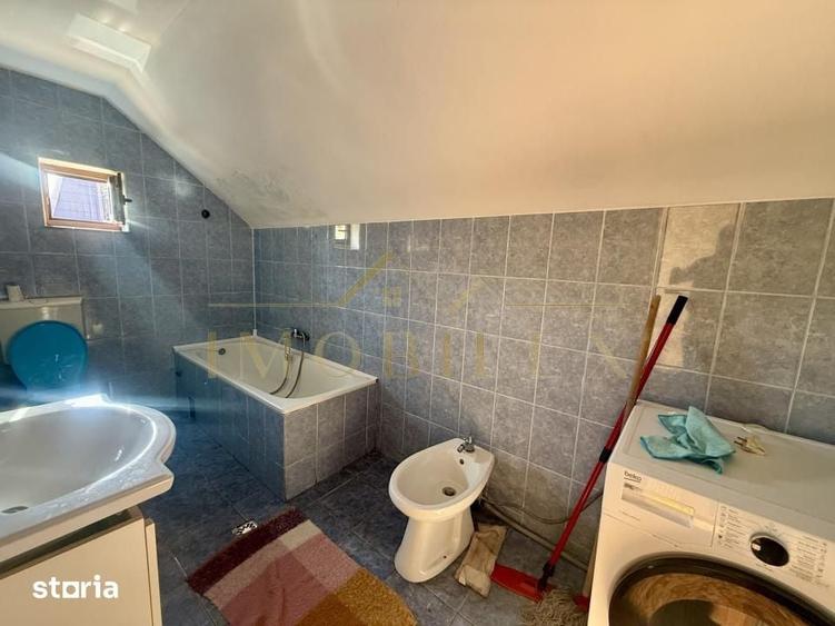 Casa individuala 5 camere, 200mp, de inchiriat, terasa, zona Florilor - 1