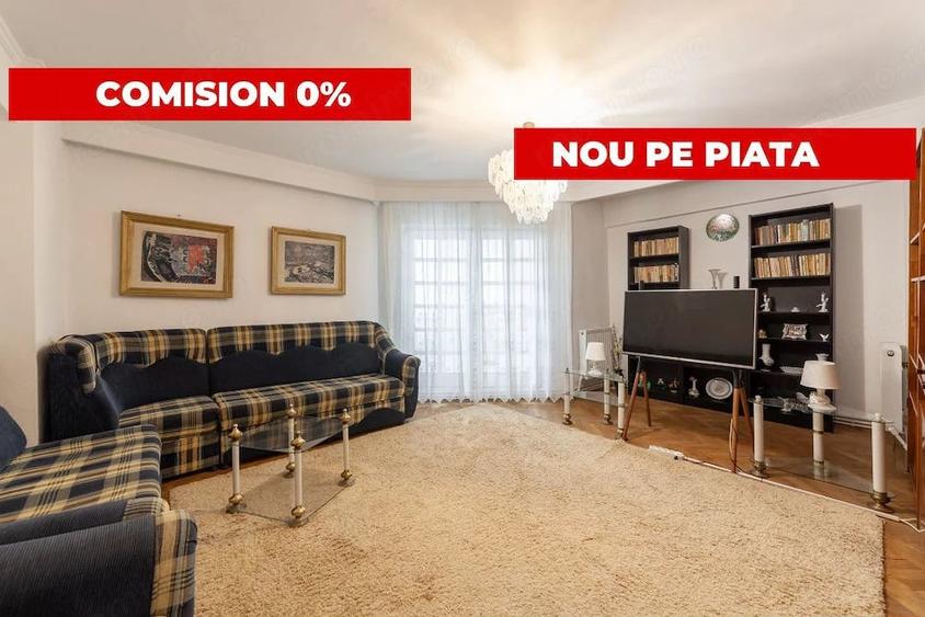 Apartament cu 3 camere decomandat în Bere