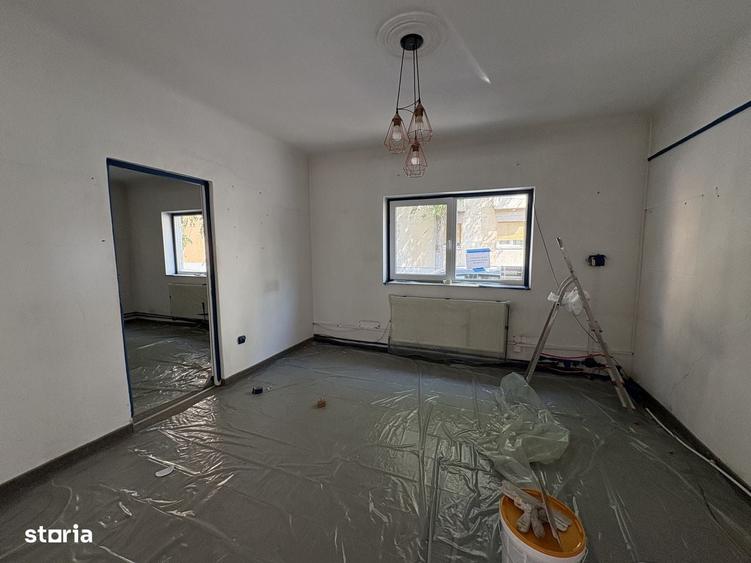 Casă cu 4 camere cu Teren 241 Mp în Decebal