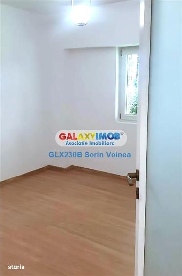 Apartament cu 4 camere decomandat, mobilat în Tei