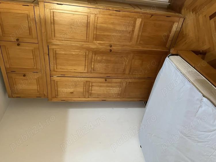 Apartament cu 2 camere decomandat în Budai
