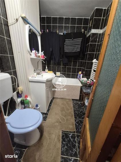 Vanzare apartament 1 camera zona Dacia Iasi - 1