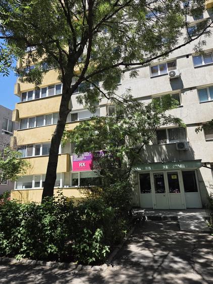 Apartament cu 2 camere semidecomandat în Bucureștii Noi