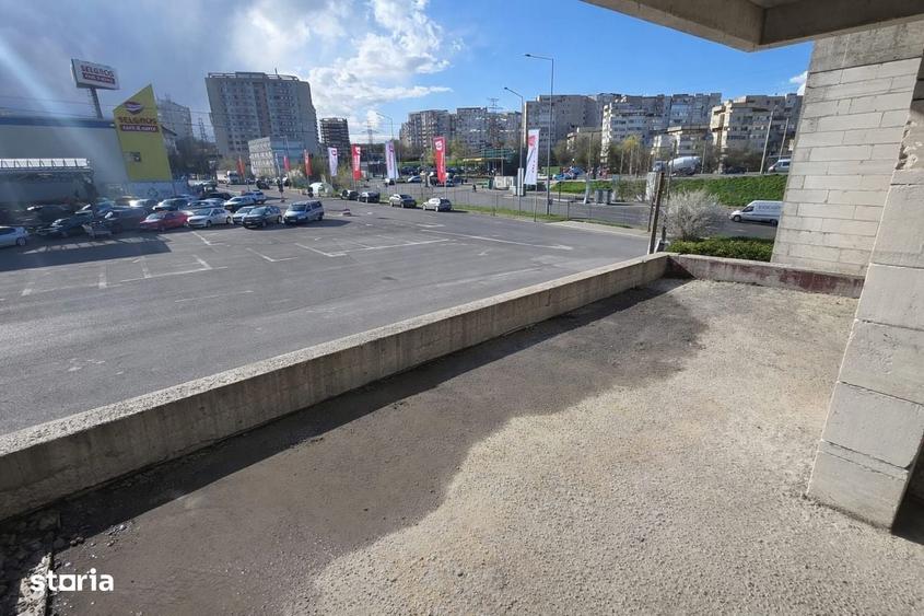 Apartament cu 2 camere în Nicolina